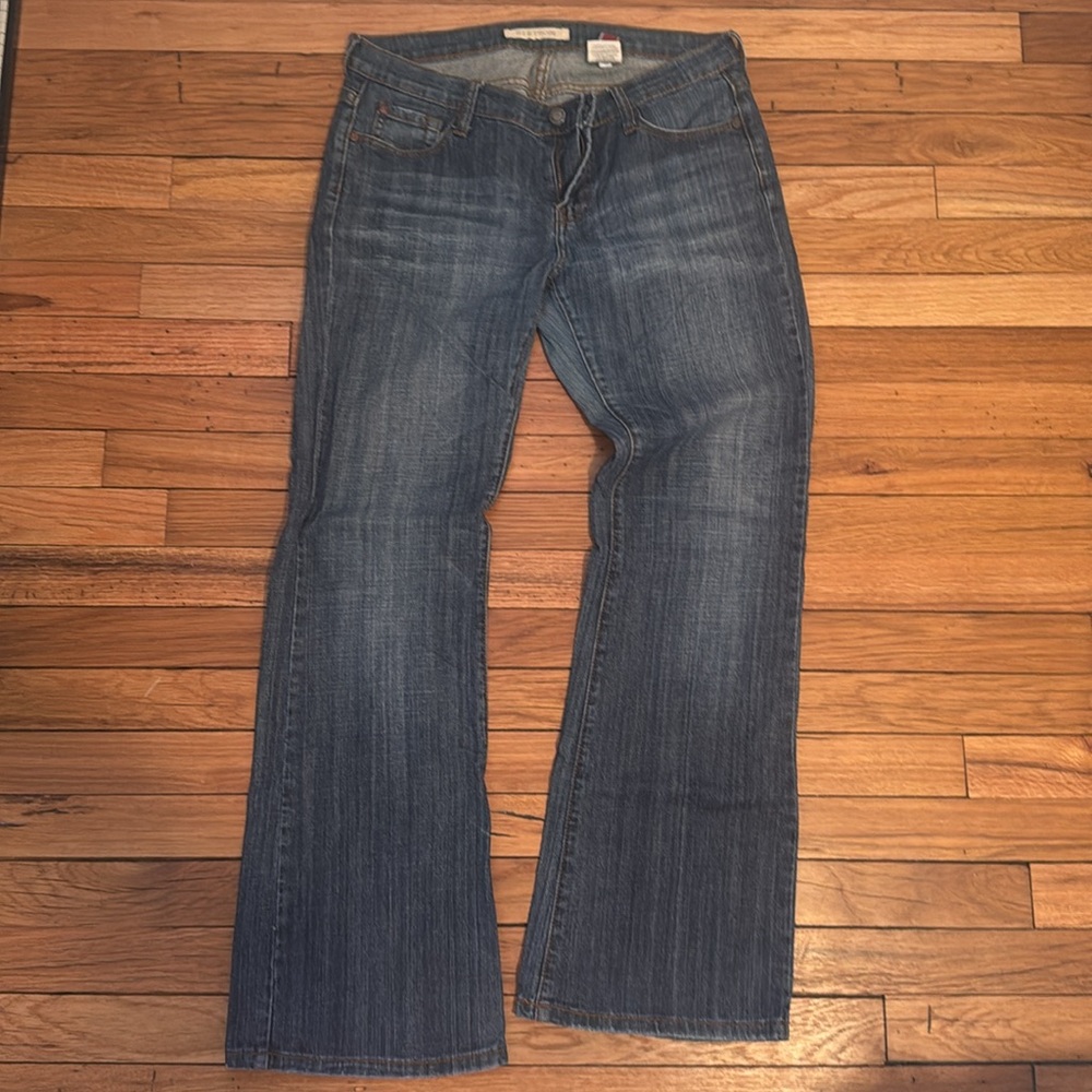 Stetson Bootcut Jeans - Picture 2 of 8